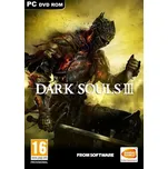 Dark Souls III PC