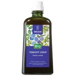 Weleda Trnkový sirup bio 200 ml