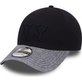 Kšiltovka kšiltovka NEW ERA 3930 Basket New York Highlanders