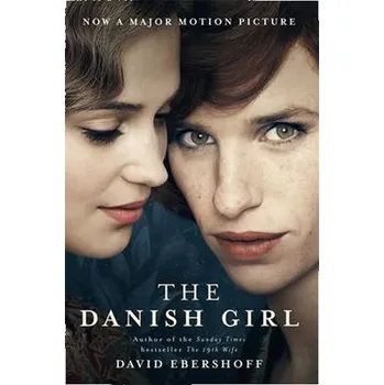 Cizojazyčná kniha The Danish Girl - David Ebershoff (EN)