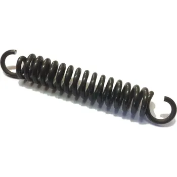 Brzdová čelist Pružina brzdové čelisti na Zetor 25