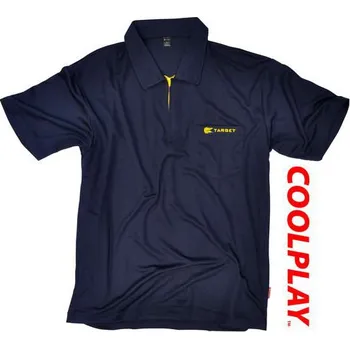 Pánské tričko Target-Darts Tričko COOLPLAY DART SHIRT navy blue Velikost: S