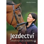 Jezdectví - Monika Krämer