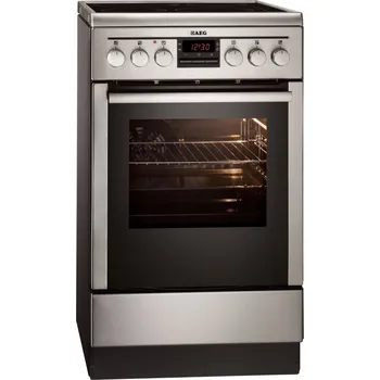 Sporák AEG Competence 41056 VH-mn