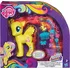 Figurka Hasbro My Little Pony Deluxe Fluttershy s doplňky