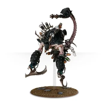 Figurka Citadel Warhammer 40000: Dark Eldar Talos Pain/ Cronos Parasite Engine