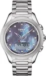Tissot T075.220.11.106.01 T-touch Lady…