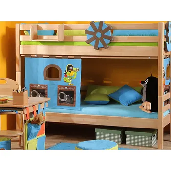 Textilie Piráti-malá 1 Domestav D260/PT3