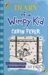 Diary of a Wimpy Kid 6: Cabin Fever -…