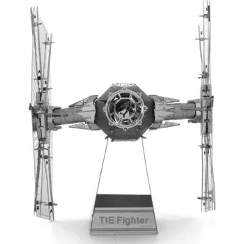 3D puzzle Metal Earth 3D puzzle Star Wars Tie Fighter