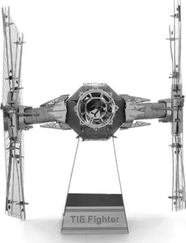 3D puzzle Metal Earth 3D puzzle Star Wars Tie Fighter