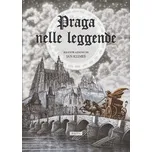 Praga nelle Leggende - Anna Novotná