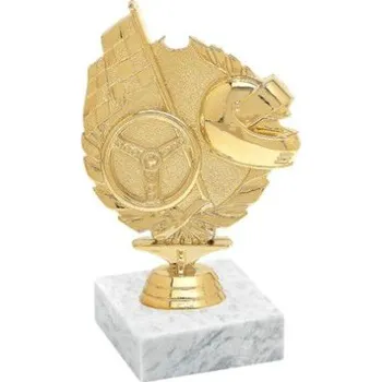 Cinkili Figurka CF303 volant s helmou