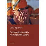 Psychologické aspekty vytrvalostního…