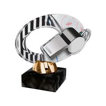 Cinkili Akrylátová trofej CACL2102M11 Hokej Označení: C, Výška: 11 cm