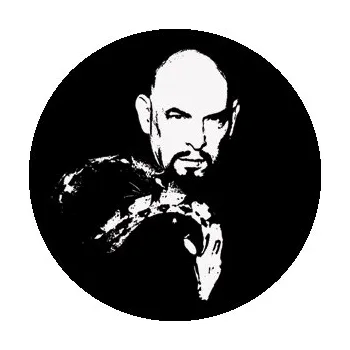 Placka - LaVey Snike