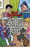 Tajemství ukradených peněz - Enid…