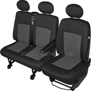 Potah sedadla Autopotah delivery van apollo rozmer DV1M/DV2M