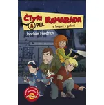 Čtyři a půl kamaráda a loupež v galerii…