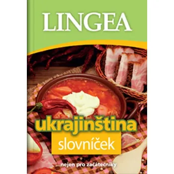 Slovník Ukrajinština: Slovníček - Lingea