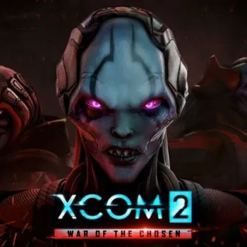 Počítačová hra XCOM 2: War of the Chosen PC