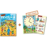 Hravá prvouka 1: Pracovní sešit pro 1.…