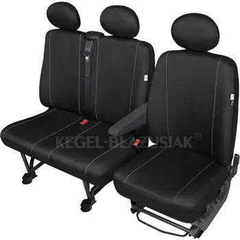 Autopotah Autopotah delivery van hermes rozmer DV1M/DV2M