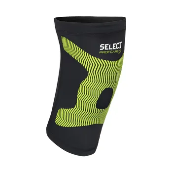 Select Compression Knee Support 6252