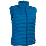 Warmpeace vesta Swan Lady Barva: petrol, Velikost: XL