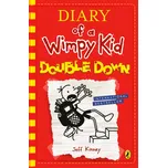 Diary of a Wimpy Kid 11: Double Down -…