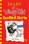 Diary of a Wimpy Kid 11: Double Down -…