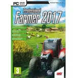 Professional Farmer 2017 PC