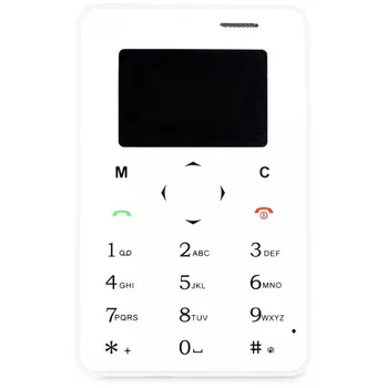 Mobilní telefon Apei 5C Micro