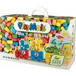 Playmais Fun to Learn Numbers