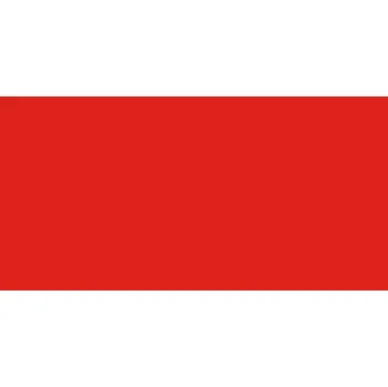 Tapeta 200-2880 Samolepicí tapeta fólie d-c-fix lak lesklá červená světlá šíře 45 cm