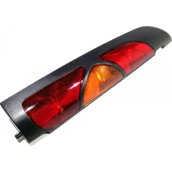 Zadní světlomet Renault Kangoo zadní světlo original 8200103284