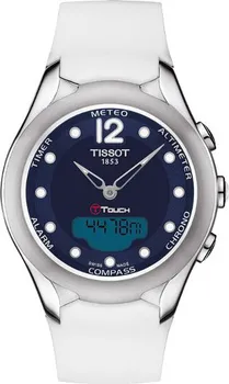 hodinky Tissot T075.220.17.047.00