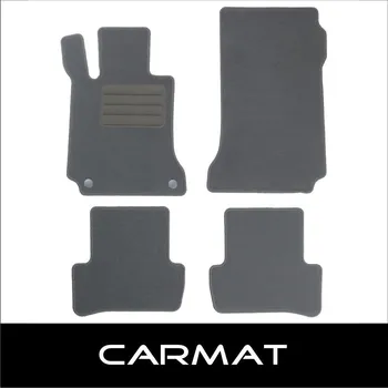 autokoberec Koberce textilni­ ACR Mercedes C-Klasse W204 rok vyroby 2007-2014