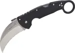 Cold Steel Tiger Claw Serrated Edge
