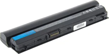 Baterie k notebooku Avacom Dell NODE-E62H-P29