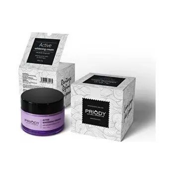 Pleťový krém Priody Active Whitening Cream 50 ml