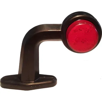 Přídavný světlomet Obrysové světlo - bodovka LED A-206 - tykadlo