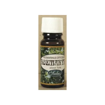 Vonný olej Rozmarýna - esenciální olej, obsah 20 ml