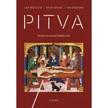 Pitva - Jan Betlach, Ivo Šteiner, Petr…
