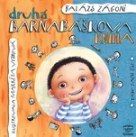 Druhá Barnabáškova kniha - Balázs Zágoni