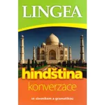Hindština: konverzace - Lingea