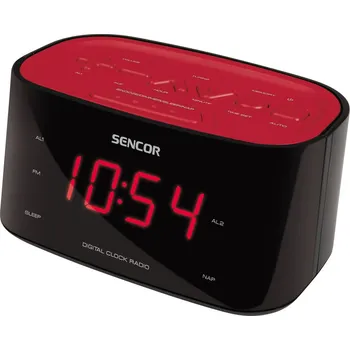 Sencor SRC 180 Radiobudík Sencor SRC 180
