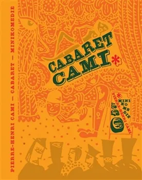 Cabaret - Pierre-Henri Cami