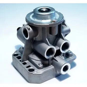 Rozvaděč Rozvaděč brzd přívěsu 3527 004 006 0