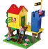 ostatní stavebnice Big Maxi PlayBIG BLOXX Prasátko Pepina Domek na stromě